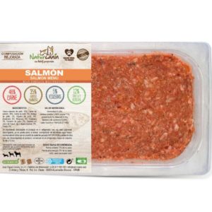 Naturcanin menú sardina - pavo
