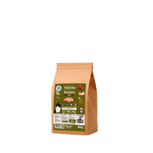 Naturextra Silvestre Pollo