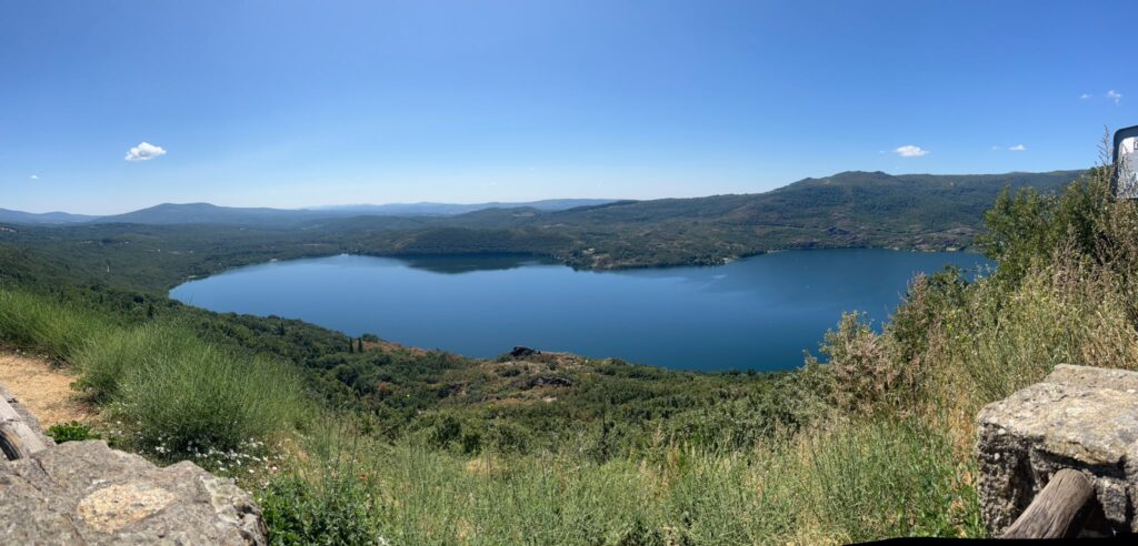 Mirador de Neveira | Lago Sanabria | San Martín de Castañeda
