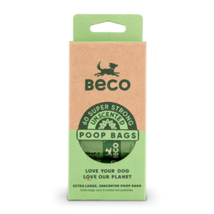 Bolsas biodegradables Beco