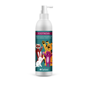 Footnova almohadillas
